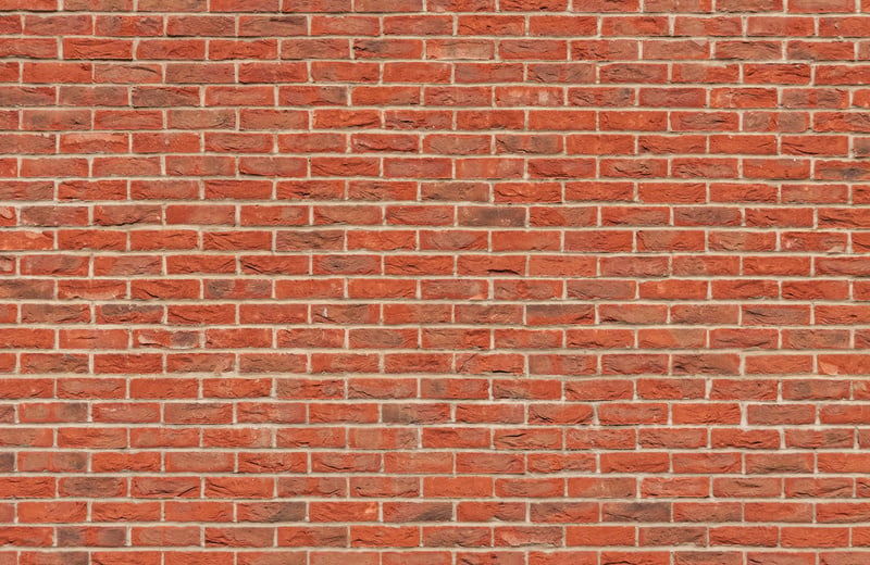 Brick Wall Texture Background